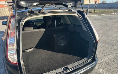 Ford Focus II рестайлинг, 2010 год, 760 000 рублей, 9 фотография