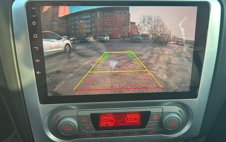 Ford Focus II рестайлинг, 2010 год, 760 000 рублей, 10 фотография