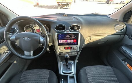 Ford Focus II рестайлинг, 2010 год, 760 000 рублей, 11 фотография