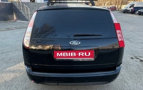 Ford Focus II рестайлинг, 2010 год, 760 000 рублей, 8 фотография