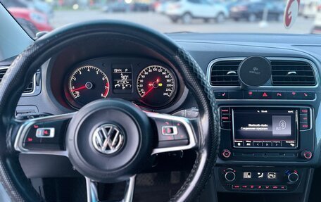 Volkswagen Polo VI (EU Market), 2019 год, 1 100 000 рублей, 12 фотография