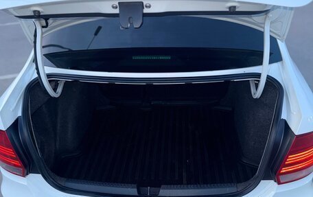 Volkswagen Polo VI (EU Market), 2019 год, 1 100 000 рублей, 16 фотография