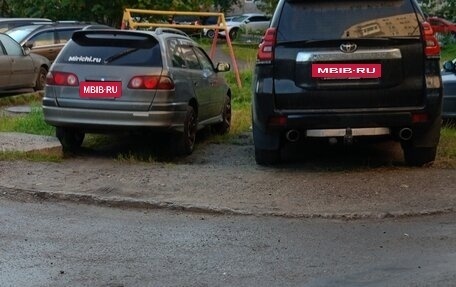 Toyota Caldina, 1998 год, 395 000 рублей, 2 фотография