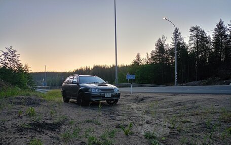 Toyota Caldina, 1998 год, 395 000 рублей, 7 фотография
