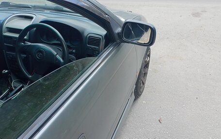 Toyota Caldina, 1998 год, 395 000 рублей, 16 фотография