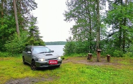 Toyota Caldina, 1998 год, 395 000 рублей, 6 фотография