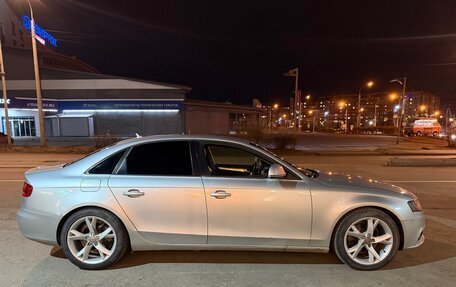 Audi A4, 2008 год, 750 000 рублей, 3 фотография