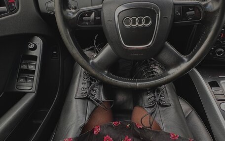 Audi A4, 2008 год, 750 000 рублей, 5 фотография