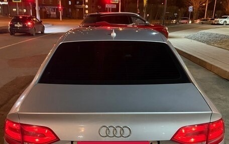 Audi A4, 2008 год, 750 000 рублей, 2 фотография