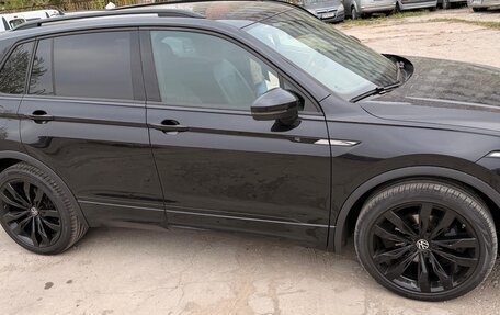 Volkswagen Tiguan II, 2023 год, 3 765 000 рублей, 4 фотография