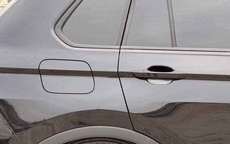 Volkswagen Tiguan II, 2023 год, 3 765 000 рублей, 6 фотография