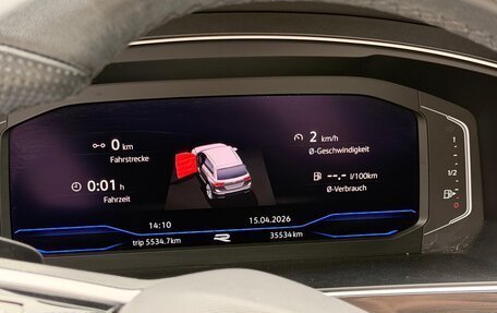 Volkswagen Tiguan II, 2023 год, 3 765 000 рублей, 7 фотография