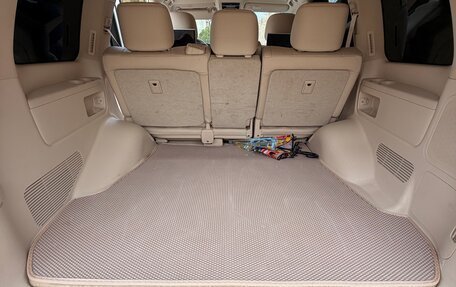 Lexus LX III, 2016 год, 6 700 000 рублей, 10 фотография