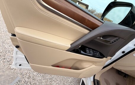 Lexus LX III, 2016 год, 6 700 000 рублей, 12 фотография