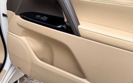 Lexus LX III, 2016 год, 6 700 000 рублей, 14 фотография