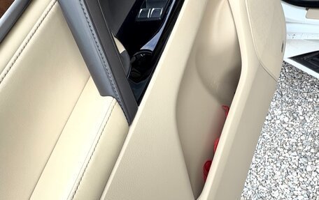 Lexus LX III, 2016 год, 6 700 000 рублей, 13 фотография