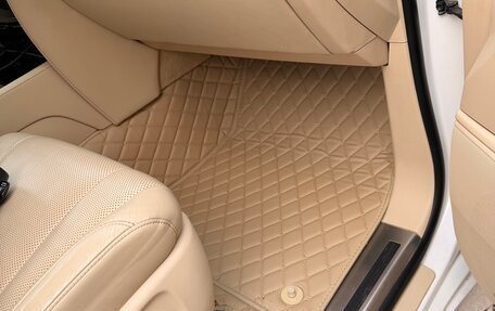 Lexus LX III, 2016 год, 6 700 000 рублей, 16 фотография