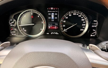 Lexus LX III, 2016 год, 6 700 000 рублей, 21 фотография