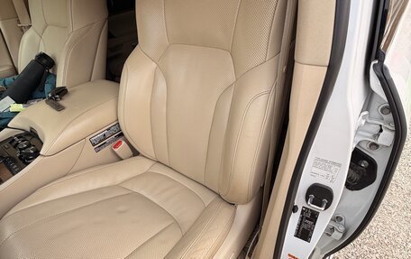 Lexus LX III, 2016 год, 6 700 000 рублей, 19 фотография