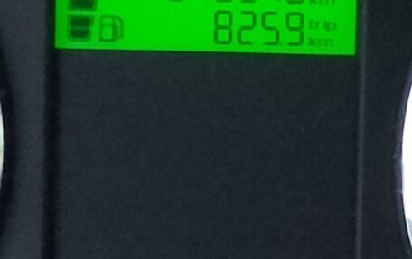 Skoda Fabia II, 2011 год, 900 000 рублей, 5 фотография