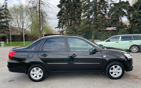 Datsun on-DO I рестайлинг, 2014 год, 525 000 рублей, 4 фотография