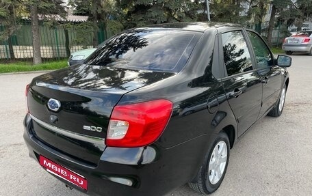 Datsun on-DO I рестайлинг, 2014 год, 525 000 рублей, 5 фотография