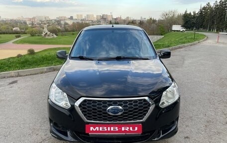 Datsun on-DO I рестайлинг, 2014 год, 525 000 рублей, 2 фотография