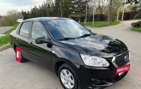 Datsun on-DO I рестайлинг, 2014 год, 525 000 рублей, 3 фотография