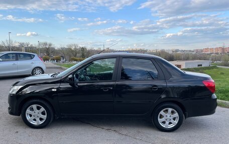 Datsun on-DO I рестайлинг, 2014 год, 525 000 рублей, 8 фотография