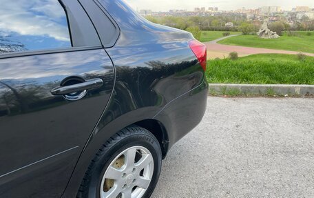 Datsun on-DO I рестайлинг, 2014 год, 525 000 рублей, 9 фотография