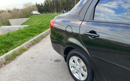 Datsun on-DO I рестайлинг, 2014 год, 525 000 рублей, 11 фотография