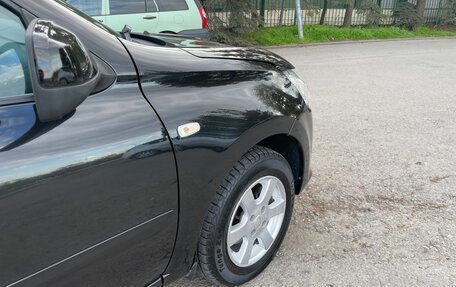 Datsun on-DO I рестайлинг, 2014 год, 525 000 рублей, 12 фотография