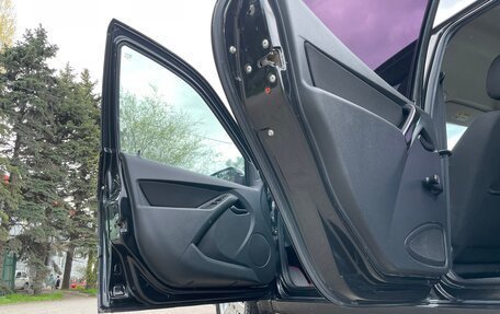 Datsun on-DO I рестайлинг, 2014 год, 525 000 рублей, 16 фотография