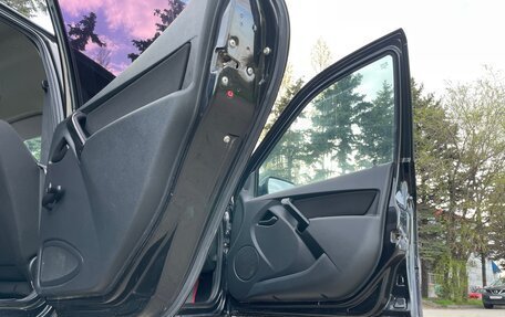 Datsun on-DO I рестайлинг, 2014 год, 525 000 рублей, 17 фотография