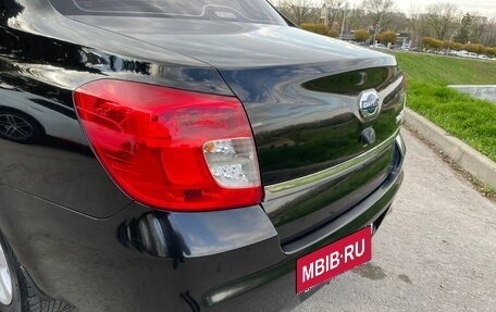 Datsun on-DO I рестайлинг, 2014 год, 525 000 рублей, 19 фотография