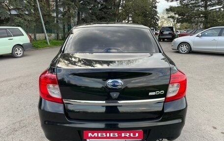 Datsun on-DO I рестайлинг, 2014 год, 525 000 рублей, 6 фотография