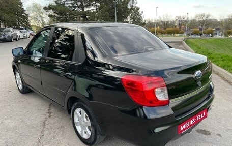 Datsun on-DO I рестайлинг, 2014 год, 525 000 рублей, 7 фотография