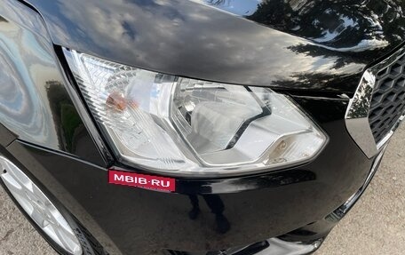 Datsun on-DO I рестайлинг, 2014 год, 525 000 рублей, 18 фотография