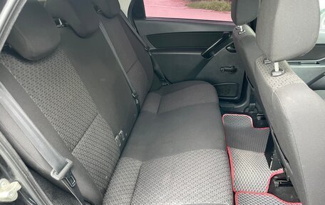 Datsun on-DO I рестайлинг, 2014 год, 525 000 рублей, 22 фотография