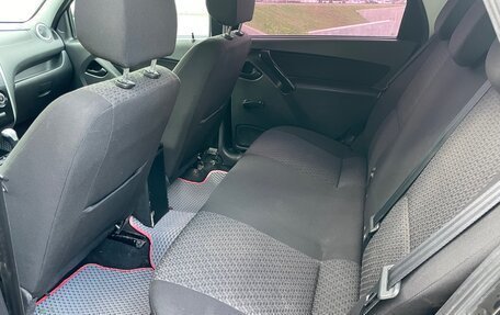 Datsun on-DO I рестайлинг, 2014 год, 525 000 рублей, 21 фотография