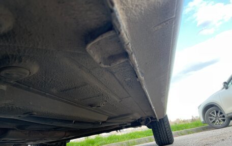 Datsun on-DO I рестайлинг, 2014 год, 525 000 рублей, 33 фотография