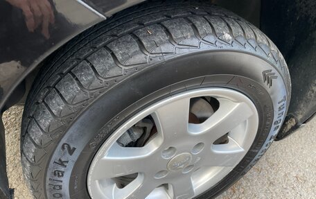 Datsun on-DO I рестайлинг, 2014 год, 525 000 рублей, 32 фотография