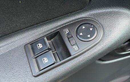 Datsun on-DO I рестайлинг, 2014 год, 525 000 рублей, 29 фотография