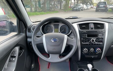 Datsun on-DO I рестайлинг, 2014 год, 525 000 рублей, 25 фотография