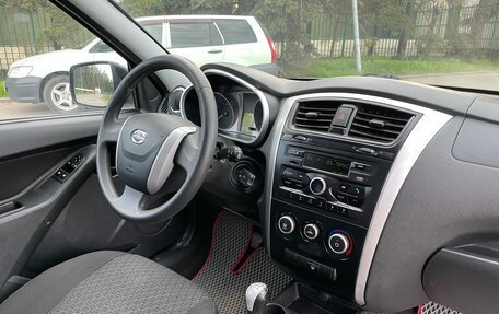 Datsun on-DO I рестайлинг, 2014 год, 525 000 рублей, 28 фотография