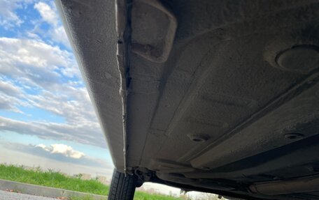 Datsun on-DO I рестайлинг, 2014 год, 525 000 рублей, 34 фотография