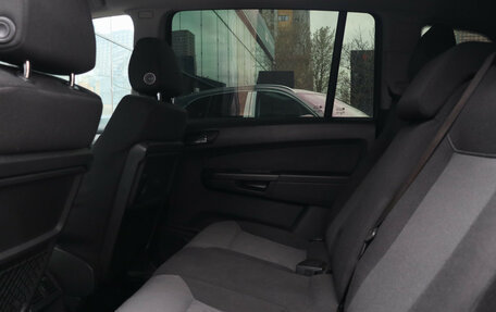 Opel Zafira B, 2006 год, 900 000 рублей, 8 фотография