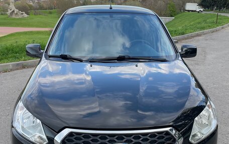 Datsun on-DO I рестайлинг, 2014 год, 525 000 рублей, 40 фотография