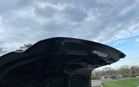 Datsun on-DO I рестайлинг, 2014 год, 525 000 рублей, 36 фотография