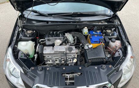 Datsun on-DO I рестайлинг, 2014 год, 525 000 рублей, 38 фотография